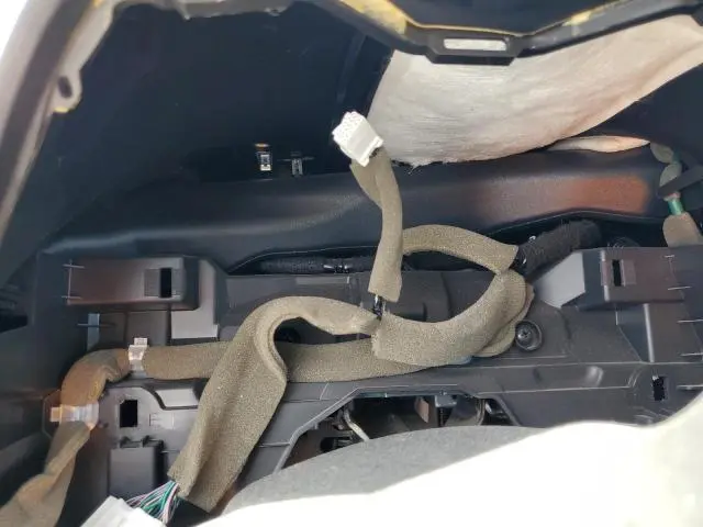 2018 INFINITI Q50 LUXE