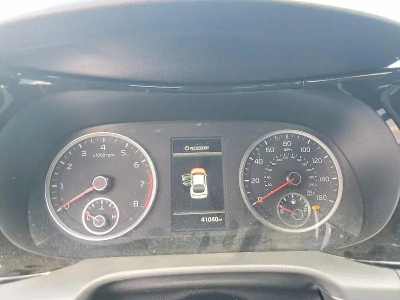 2023 KIA K5 LXS  