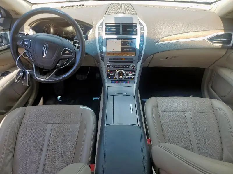 2019 LINCOLN MKZ RESERVE II