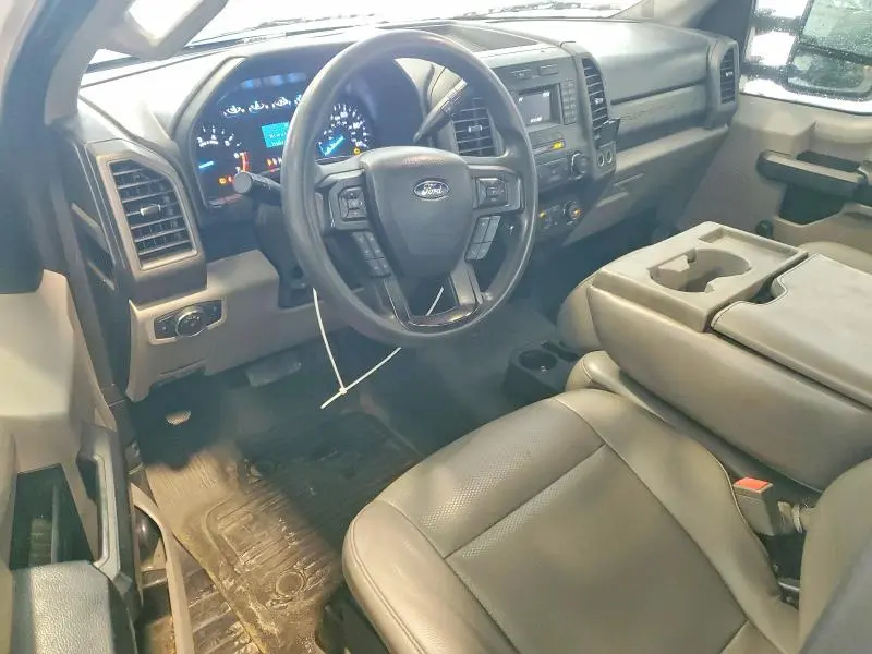 2019 FORD F250 SUPER DUTY  