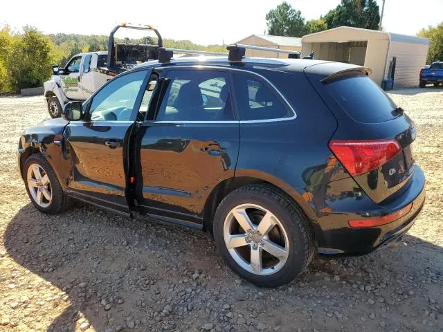2011 AUDI Q5 PREMIUM PLUS