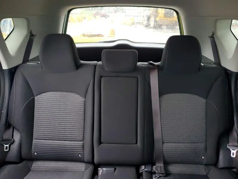 2020 KIA SOUL EX  