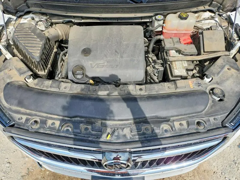 2020 BUICK ENCLAVE PREFERRED  