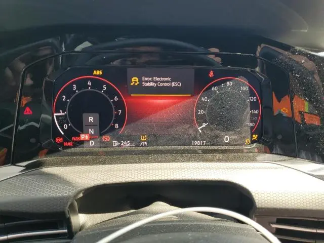 2024 VOLKSWAGEN GTI S