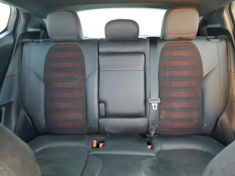 2024 DODGE HORNET GT  