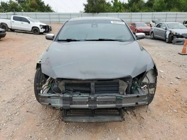 2019 FORD TAURUS LIMITED  