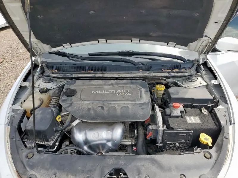 2014 DODGE DART GT  