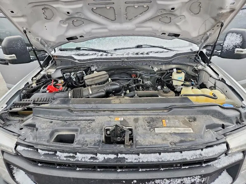 2022 FORD F250 SUPER DUTY  