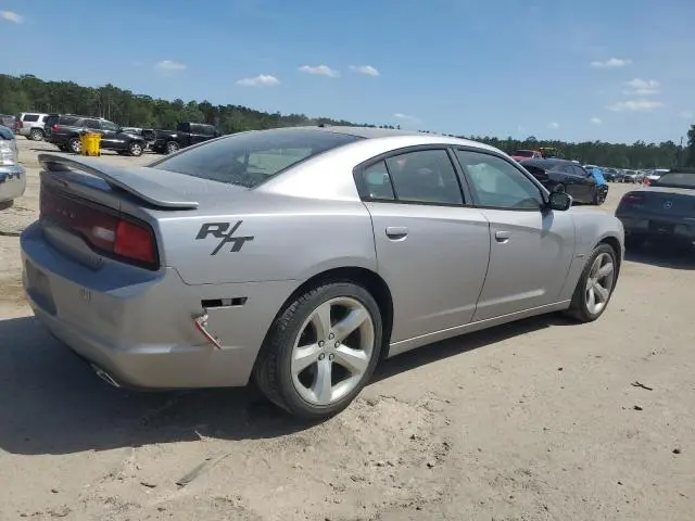 2013 DODGE CHARGER R/T