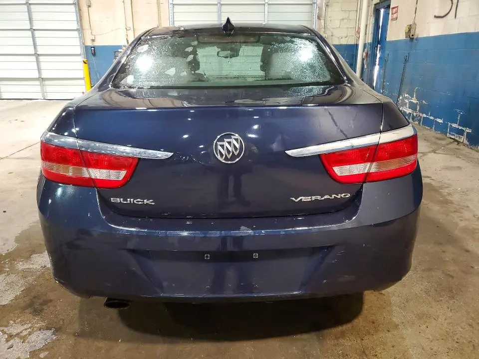 2016 BUICK VERANO   