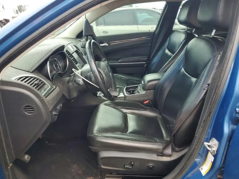 2021 CHRYSLER 300 TOURING  