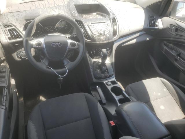 2013 FORD ESCAPE S