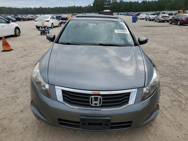 2010 HONDA ACCORD EX