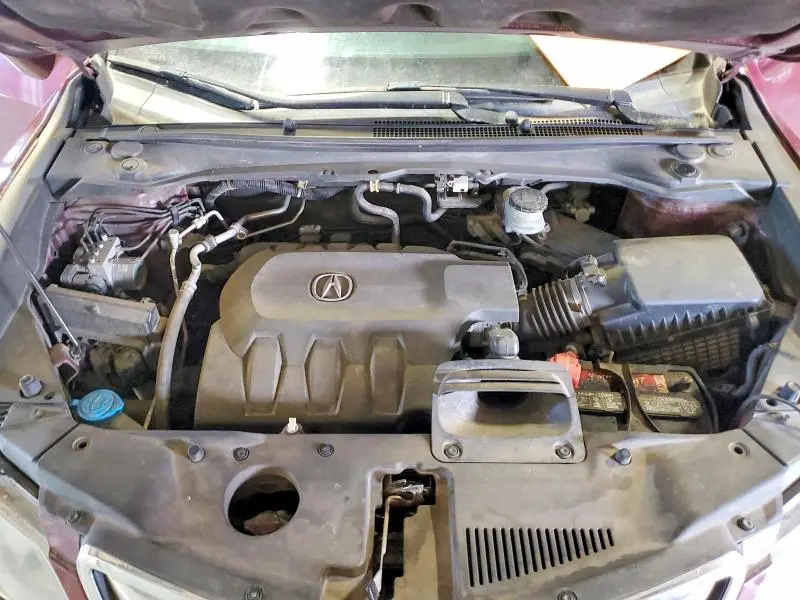 2013 ACURA RDX TECHNOLOGY  