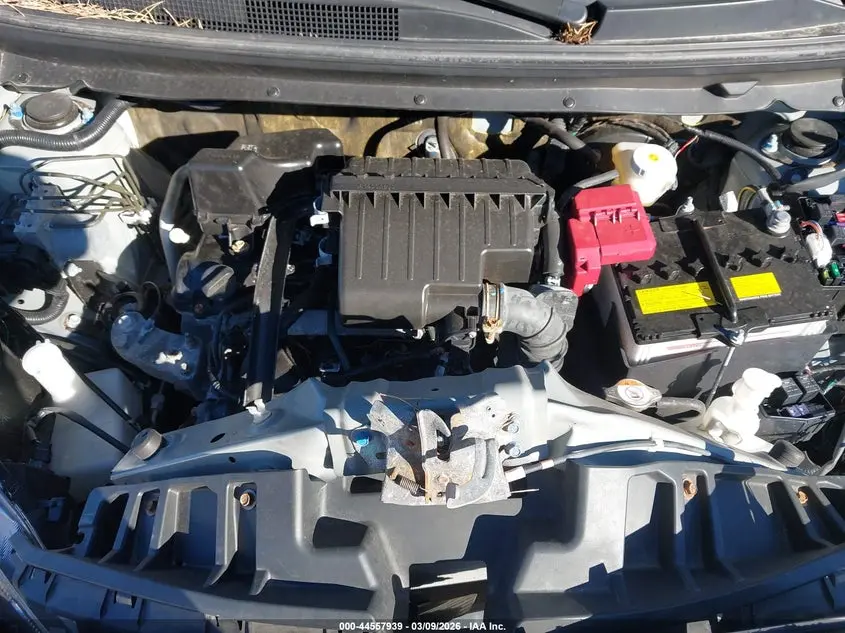 2024 MITSUBISHI MIRAGE G4  