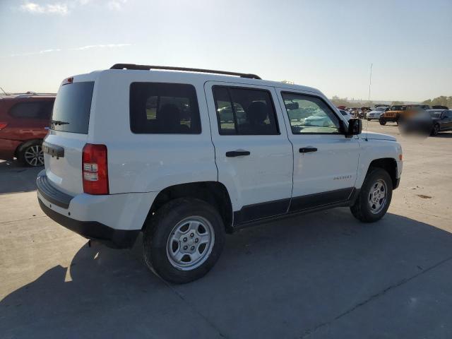 2017 JEEP PATRIOT SPORT