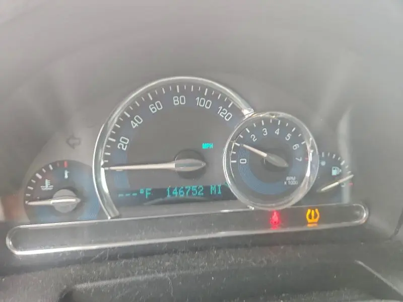 2010 CHEVROLET HHR LT  