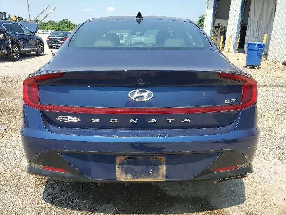 2020 HYUNDAI SONATA SEL PLUS  