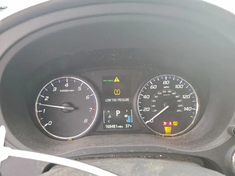 2016 MITSUBISHI OUTLANDER SE  