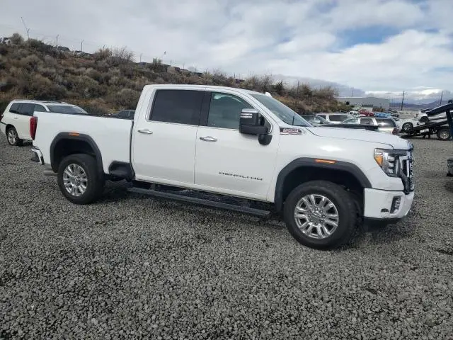 2023 GMC SIERRA K2500 DENALI  