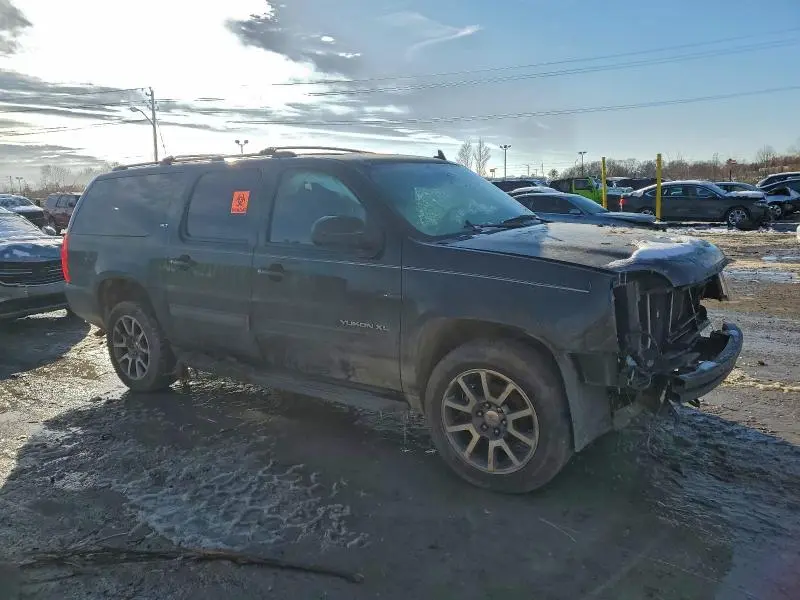 2014 GMC YUKON XL K1500 SLT  