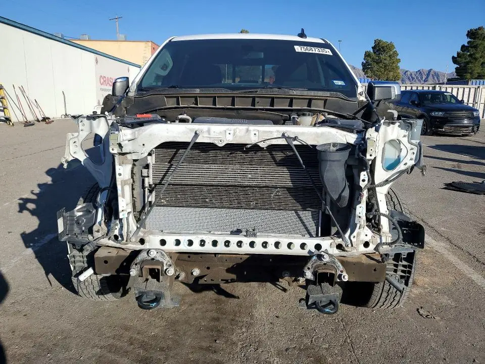 2020 CHEVROLET SILVERADO C1500 LT  