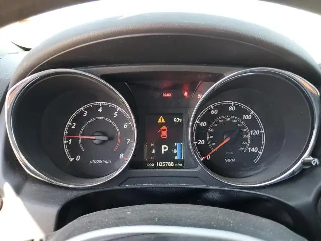 2018 MITSUBISHI OUTLANDER SPORT ES
