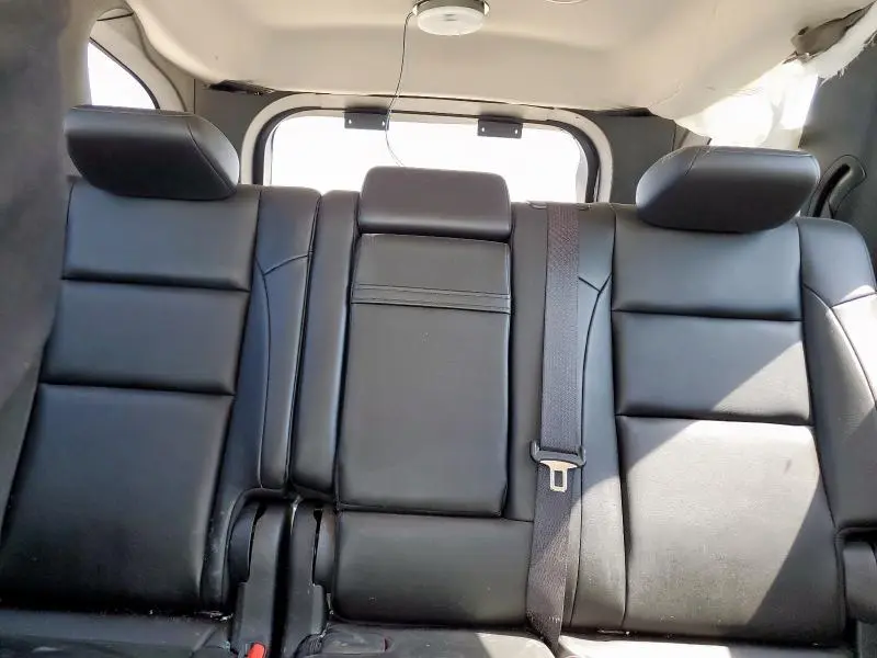 2022 DODGE DURANGO PURSUIT  