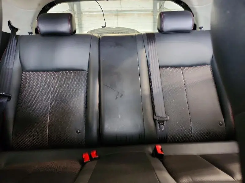 2015 NISSAN JUKE SL  