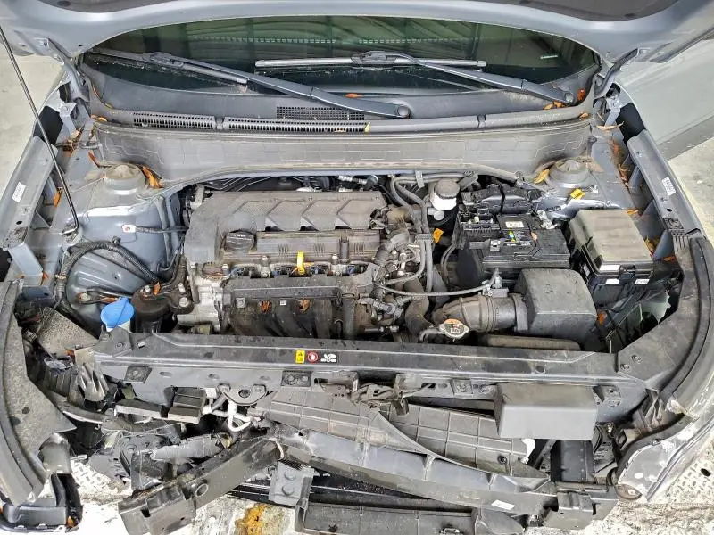 2021 HYUNDAI VENUE SE  