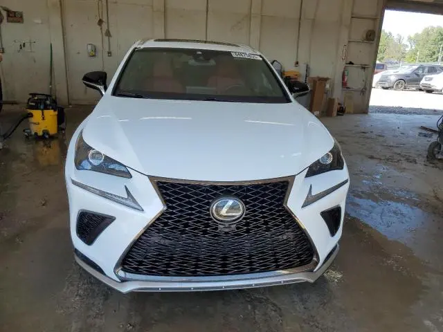 2019 LEXUS NX 300 BASE  