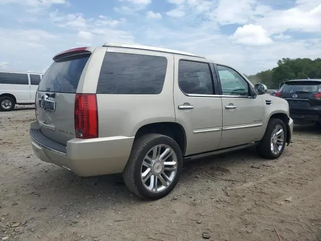 2014 CADILLAC ESCALADE PLATINUM  