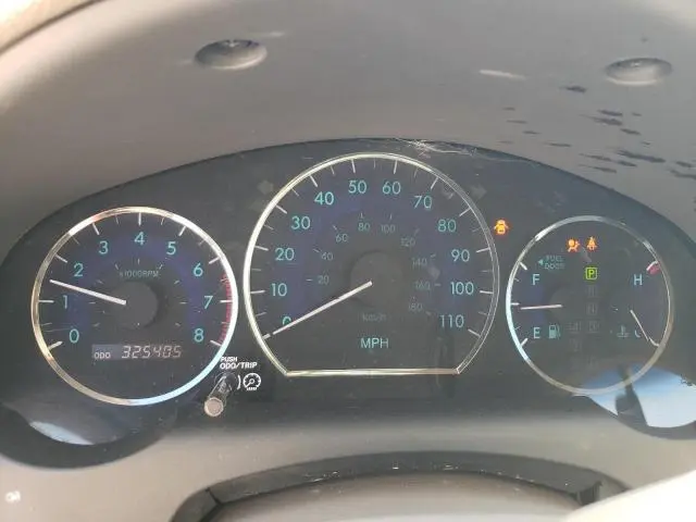 2010 TOYOTA SIENNA XLE  