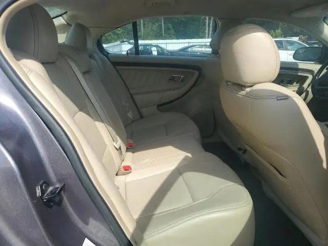 2014 FORD TAURUS LIMITED  