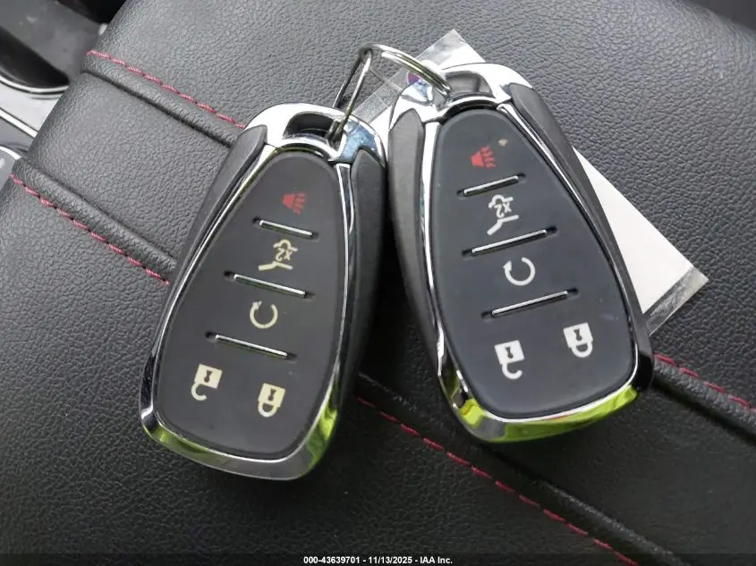 2023 CHEVROLET BLAZER AWD RS