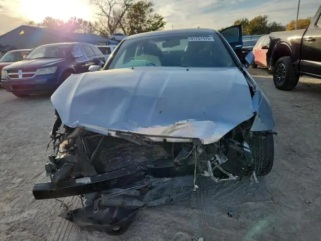 2013 CHRYSLER 200 LIMITED  