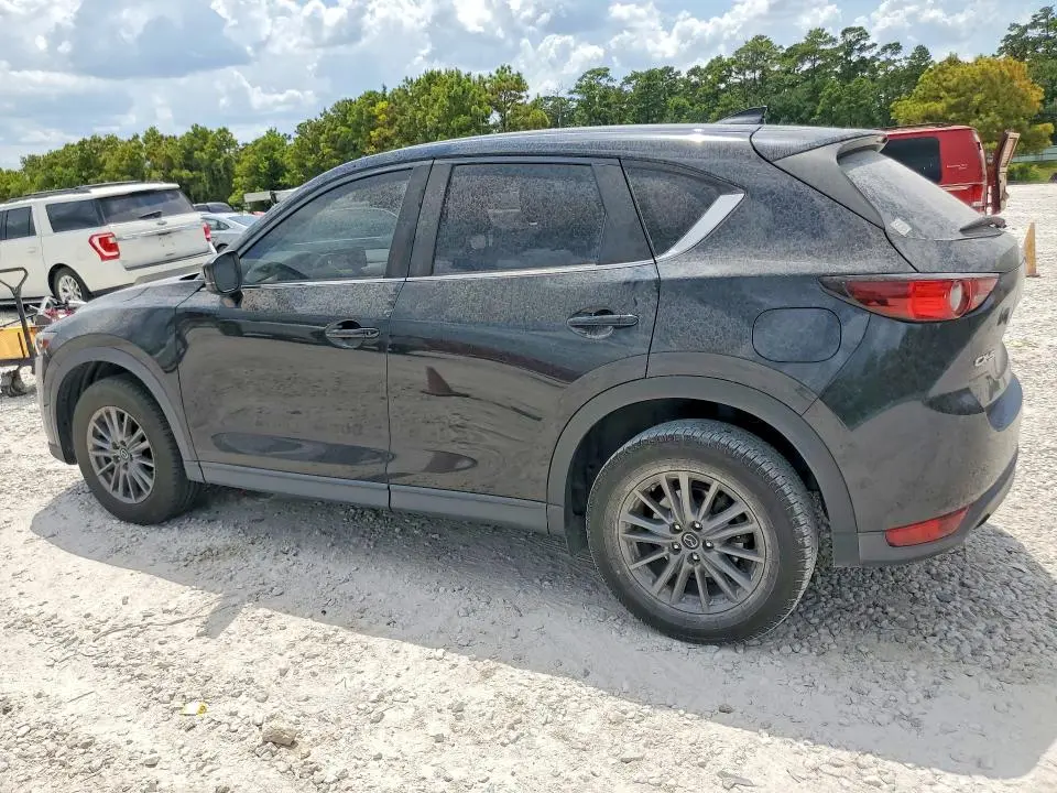 2019 MAZDA CX-5 SPORT  