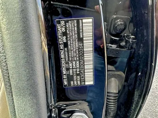 2021 MERCEDES-BENZ A 220  