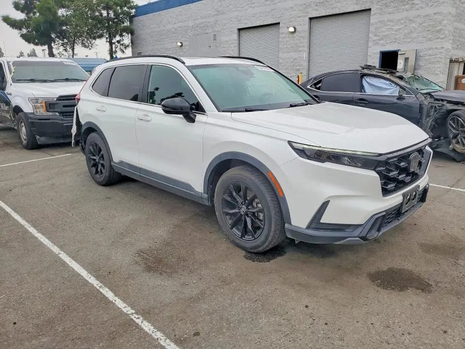 2023 HONDA CR-V SPORT  