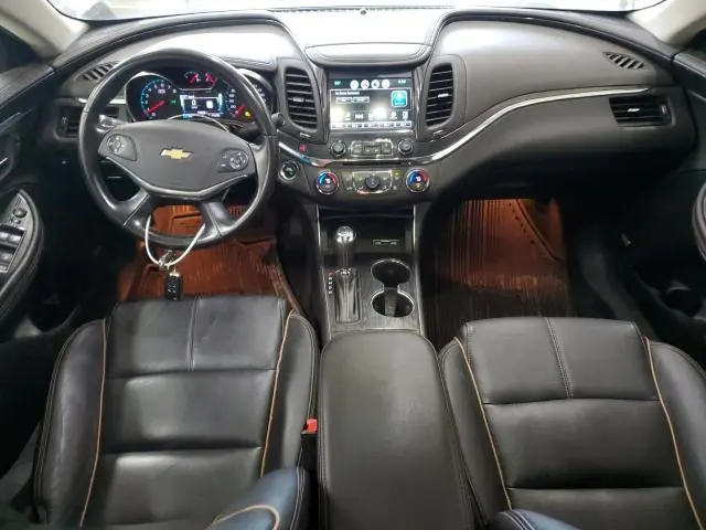 2019 CHEVROLET IMPALA PREMIER  