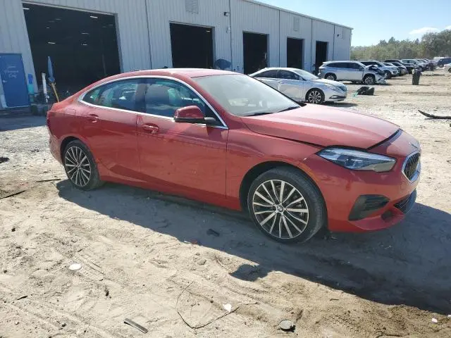 2022 BMW 228I   