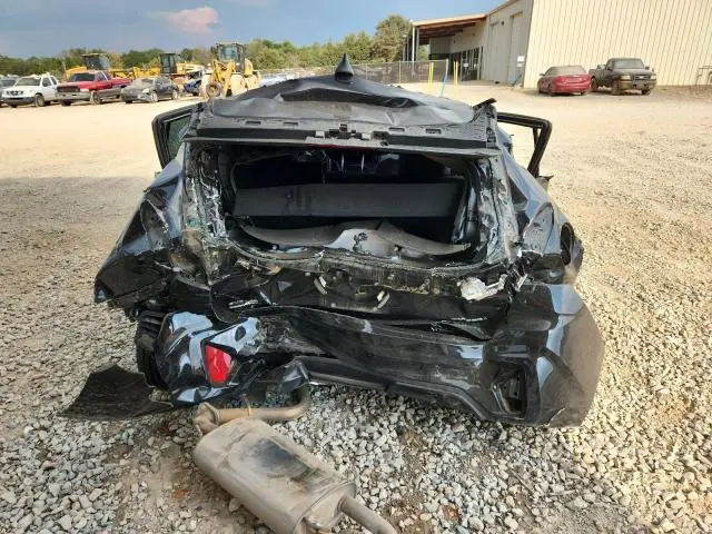 2024 SUBARU IMPREZA   