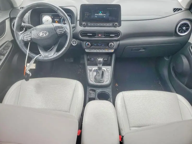 2023 HYUNDAI KONA LIMITED  