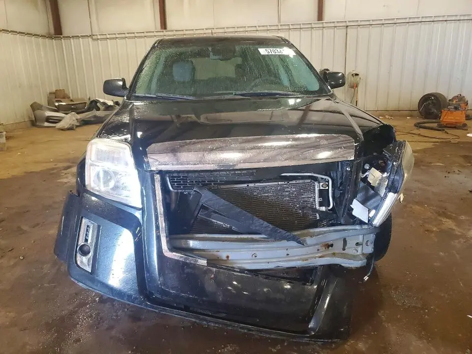 2013 GMC TERRAIN SLE  