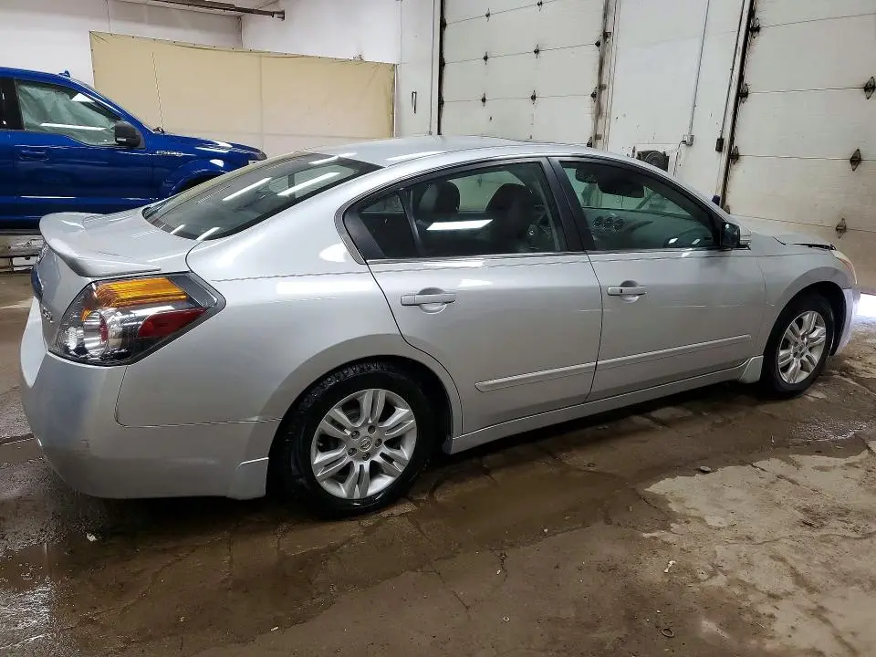 2010 NISSAN ALTIMA 2.5  
