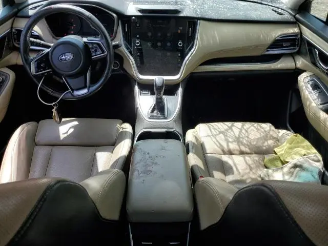 2021 SUBARU LEGACY LIMITED  