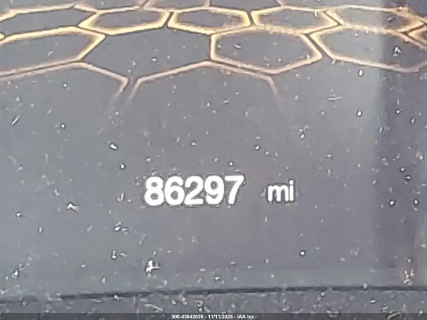 2019 JEEP COMPASS LIMITED 4X4