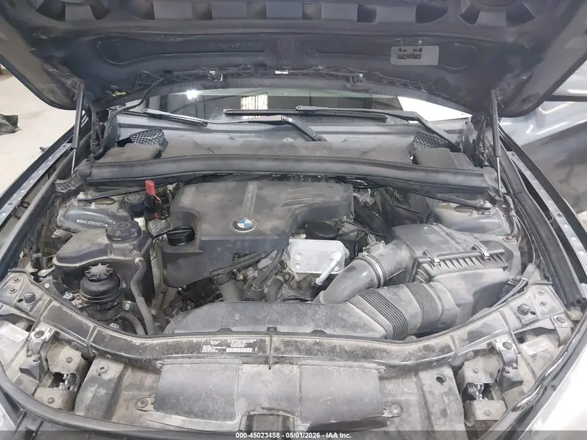 2014 BMW X1 XDRIVE28I