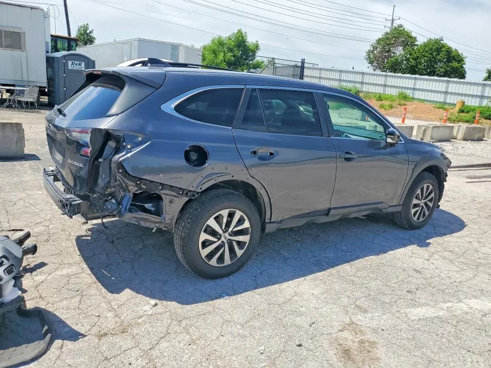 2023 SUBARU OUTBACK PREMIUM  