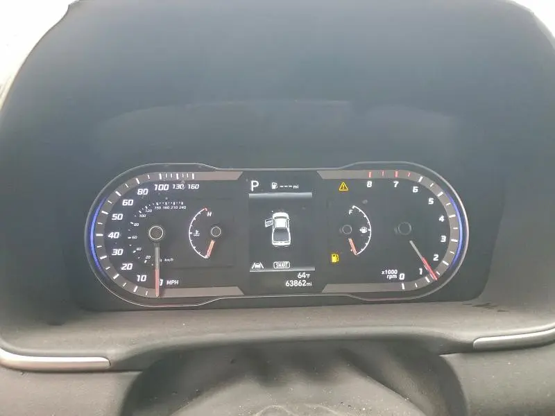 2023 HYUNDAI SANTA CRUZ SE  